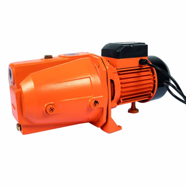 Насос поверхностный струйный Powercraft DJL 1100-5060