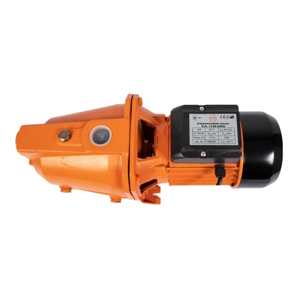 Насос поверхностный струйный Powercraft DJL 1100-5060