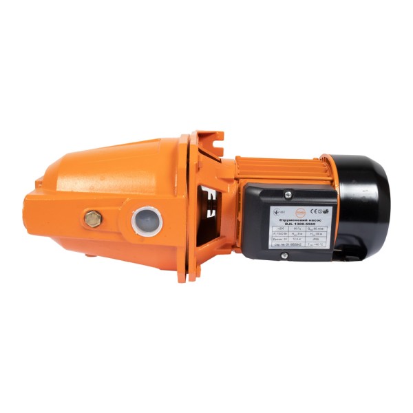 Насос поверхностный струйный Powercraft DJL 1300-5565