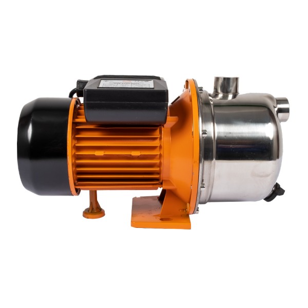 Насос поверхностный струйный нержавеющий Powercraft DJS 1100-5060