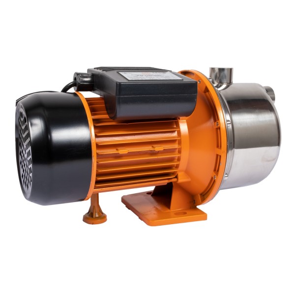 Насос поверхностный струйный нержавеющий Powercraft DJS 1100-5060