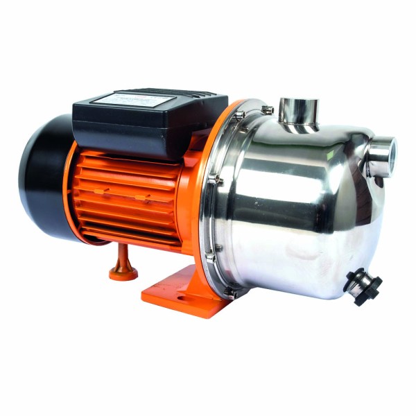 Насос поверхностный струйный нержавеющий Powercraft DJS 1100-5060
