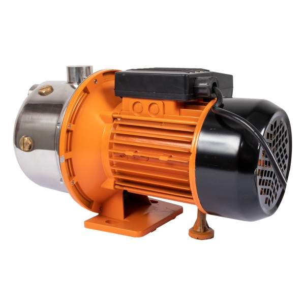 Насос поверхностный струйный нержавеющий Powercraft DJS 1100-5060