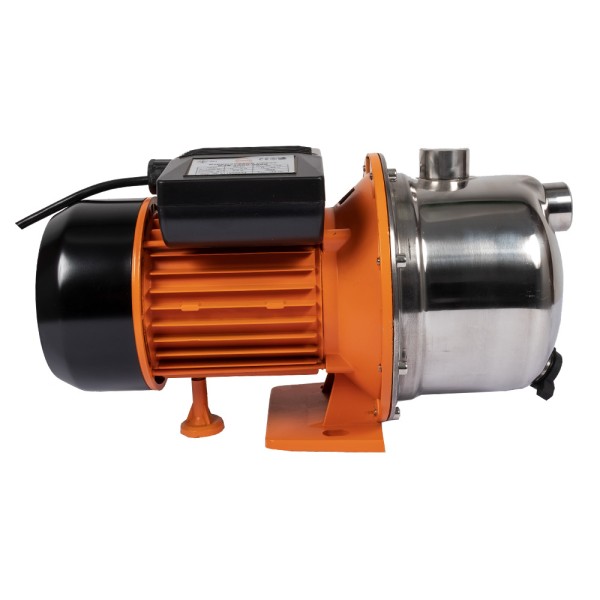 Насос поверхностный струйный нержавеющий Powercraft DJS 1500-5560