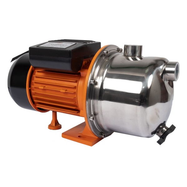 Насос поверхностный струйный нержавеющий Powercraft DJS 1500-5560