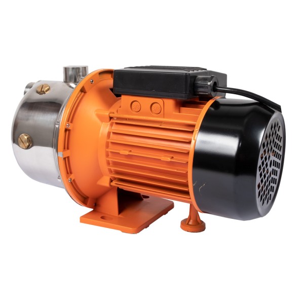 Насос поверхностный струйный нержавеющий Powercraft DJS 1500-5560
