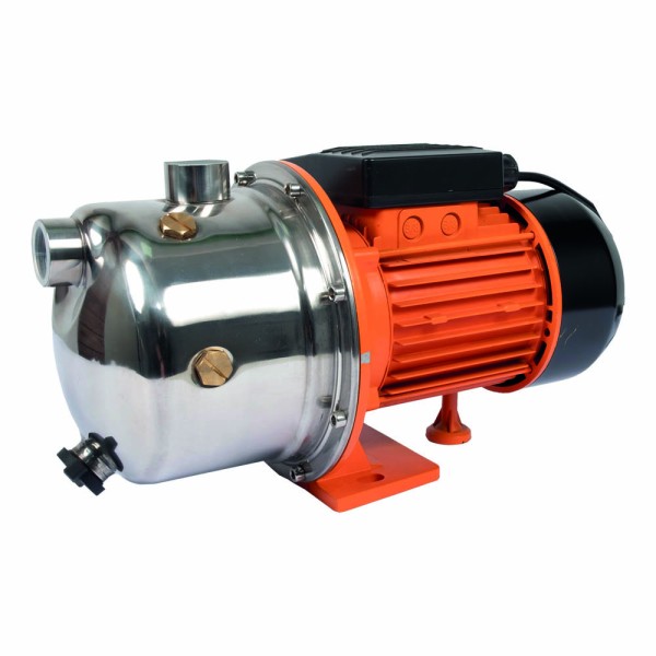 Насос поверхностный струйный нержавеющий Powercraft DJS 1500-5560