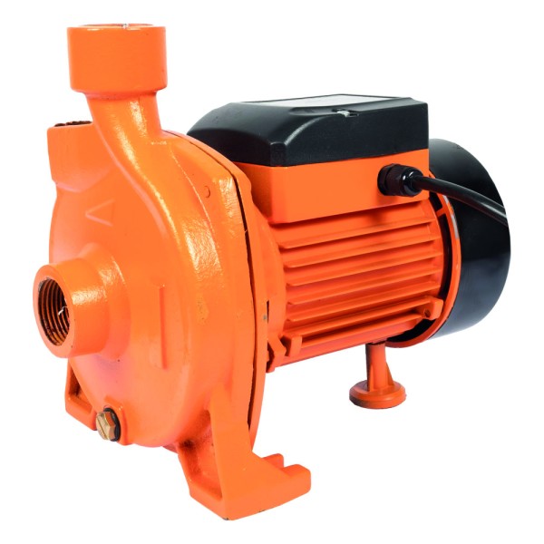 Насос поверхностный центробежный Powercraft DC 750-35110