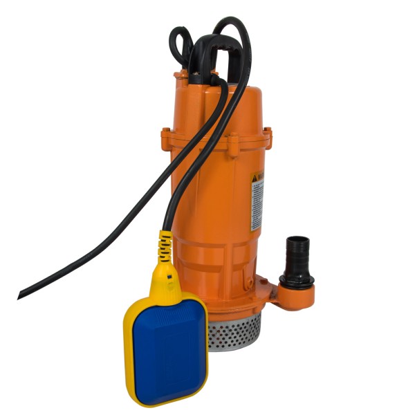 Насос погружной дренажный для чистой воды Powercraft QD 500f