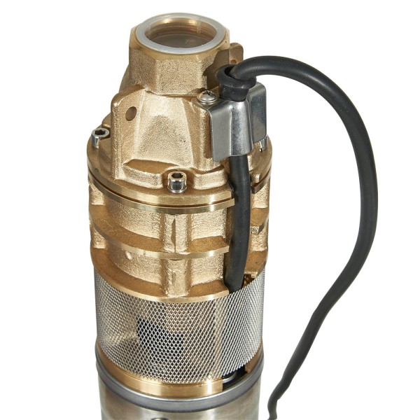 Насос погружной скважинный вихревой Powercraft 3V 75-4040