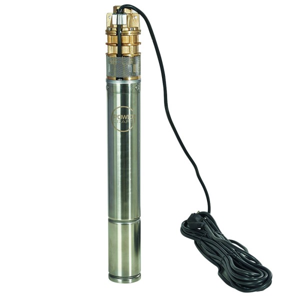 Насос погружной скважинный вихревой Powercraft 3V 100-6043