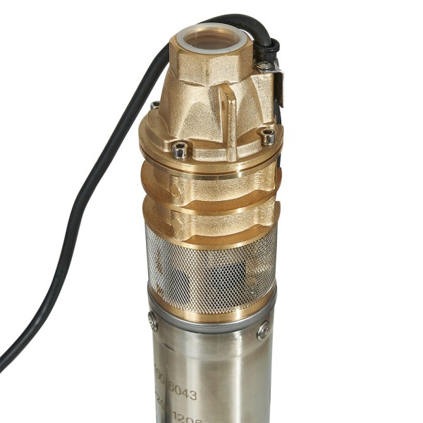 Насос погружной скважинный вихревой Powercraft 3V 100-6043