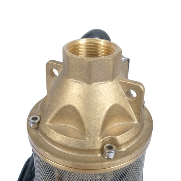Насос погружной скважинный вихревой Powercraft 4V 1100-6047w