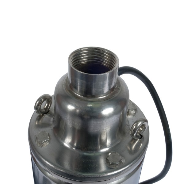 Насос погружной скважинный шнековый Powercraft 4S 700-9433w