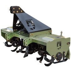Грунтофреза Кентавр ФН-1.4 зелёная