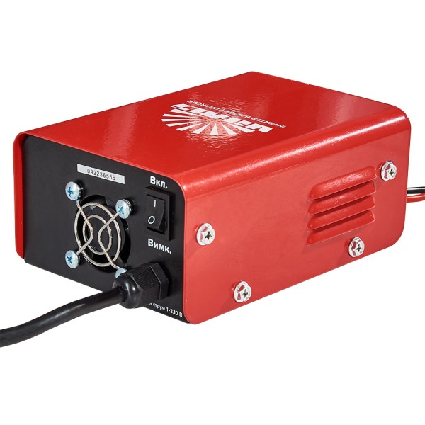 Зарядное устройство инверторного типа Vitals ALI 1210dd