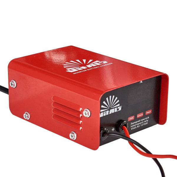 Зарядное устройство инверторного типа Vitals ALI 1210dd