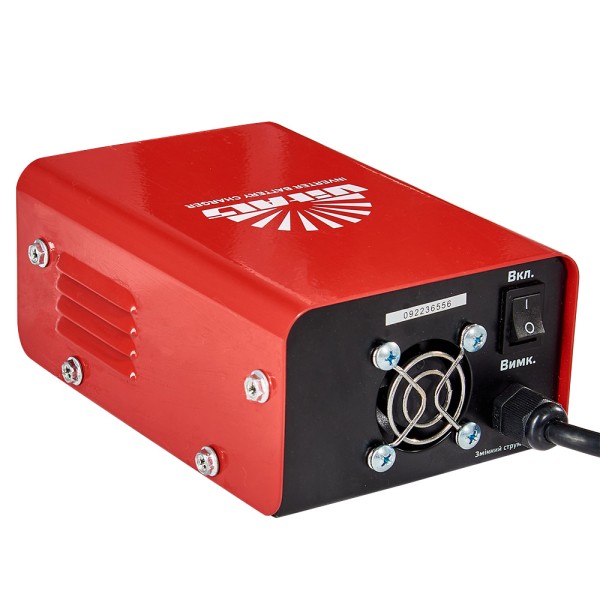 Зарядное устройство инверторного типа Vitals ALI 1210dd