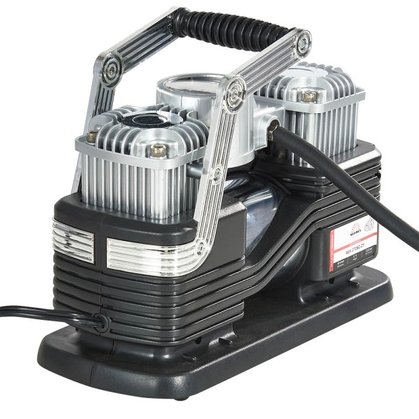 Компрессор автомобильный Vitals Master AGK 27060-2Y
