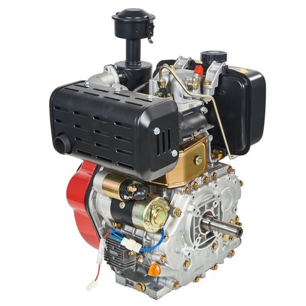 Двигатель Vitals DM 12.0kne