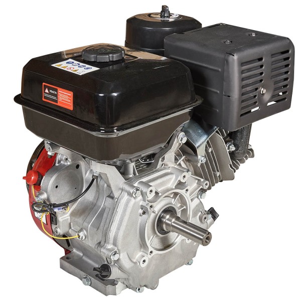 Двигатель Vitals GE 13.0-25k