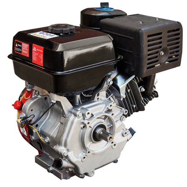 Двигатель Vitals GE 13.0-25s