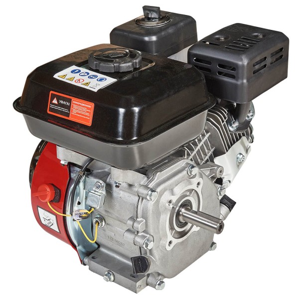 Двигатель Vitals GE 7.0-19k