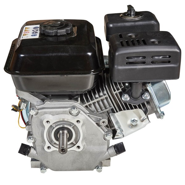 Двигатель Vitals GE 7.0-19k