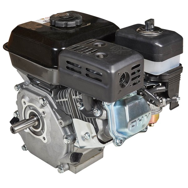 Двигатель Vitals GE 7.0-19k