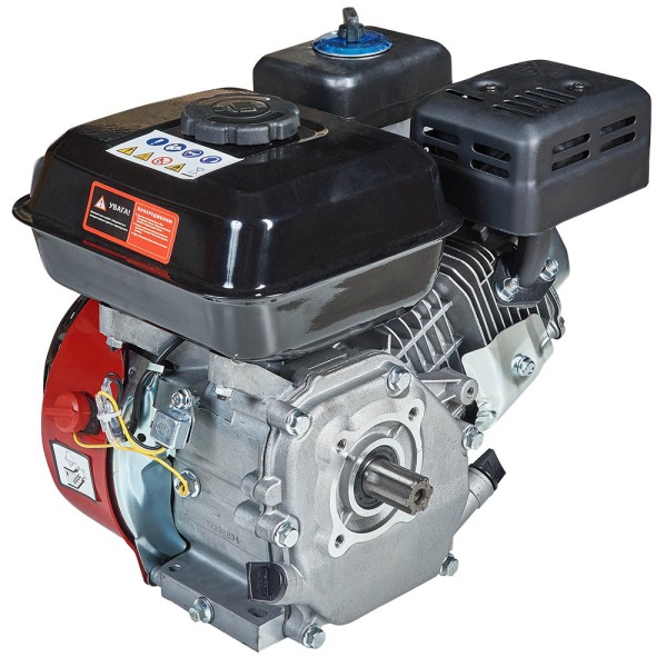 Двигатель Vitals GE 7.0-25s
