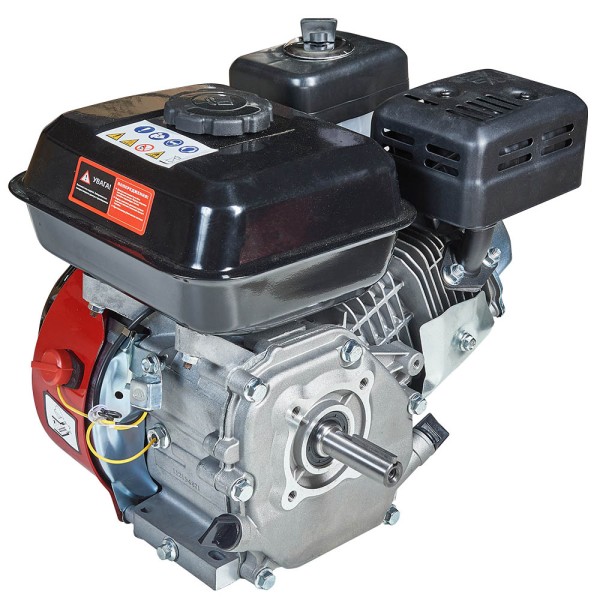 Двигатель Vitals GE 6.0-19k