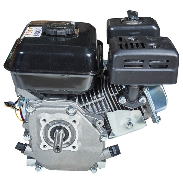 Двигатель Vitals GE 6.0-19k