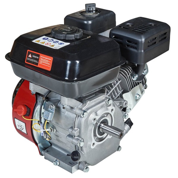 Двигатель Vitals GE 6.0-20k