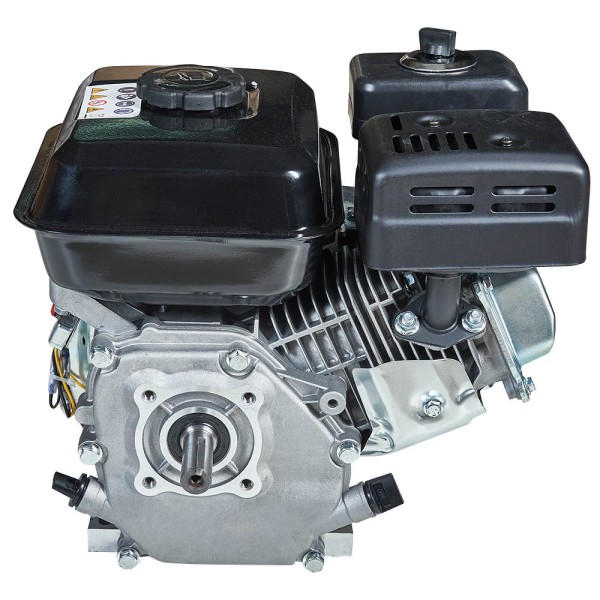 Двигатель Vitals GE 6.0-20k