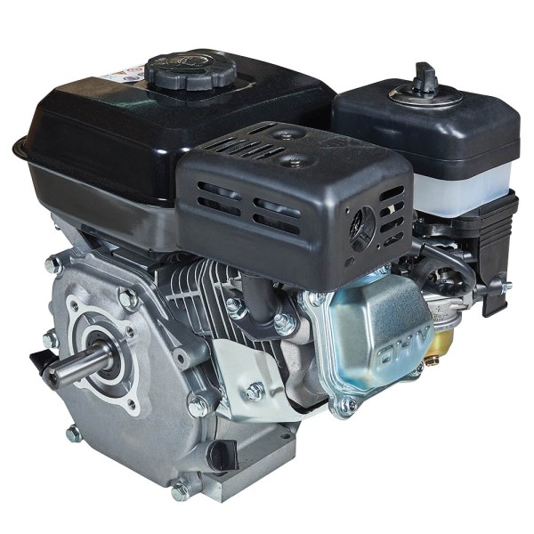Двигатель Vitals GE 6.0-20k