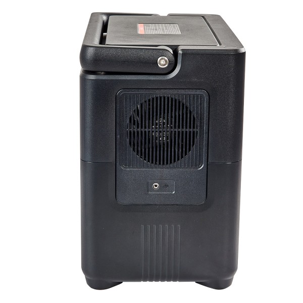Портативна акумуляторна станція Vitals Professional PS 1000qc