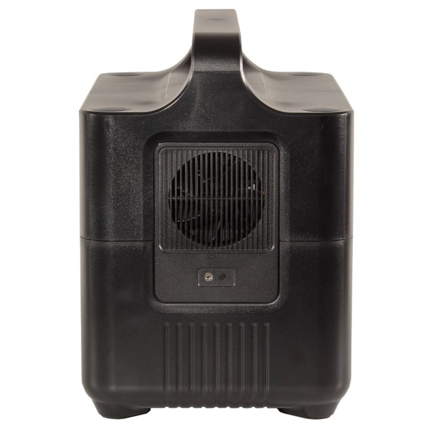 Портативна акумуляторна станція Vitals Professional PS 1800qc