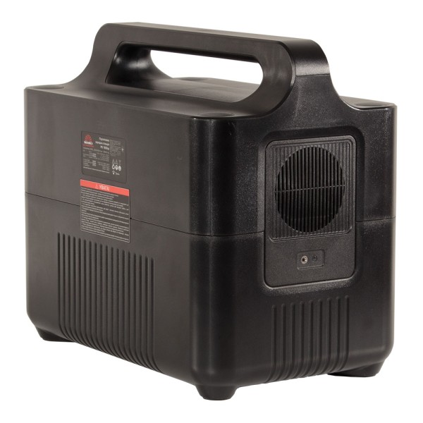 Портативна акумуляторна станція Vitals Professional PS 1800qc