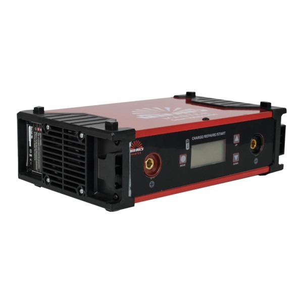 Зарядное устройство инверторного типа Vitals Master Smart 300JS Turbo