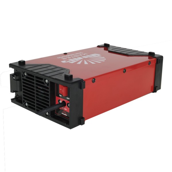 Зарядное устройство инверторного типа Vitals Master Smart 300JS Turbo