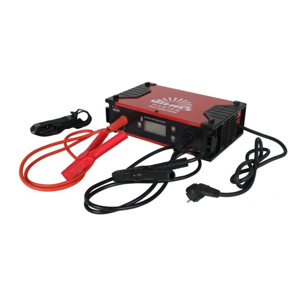 Зарядное устройство инверторного типа Vitals Master Smart 300JS Turbo