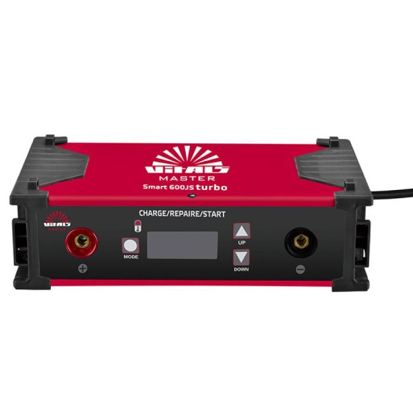 Зарядное устройство инверторного типа Vitals Master Smart 600JS Turbo