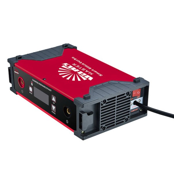 Зарядное устройство инверторного типа Vitals Master Smart 600JS Turbo