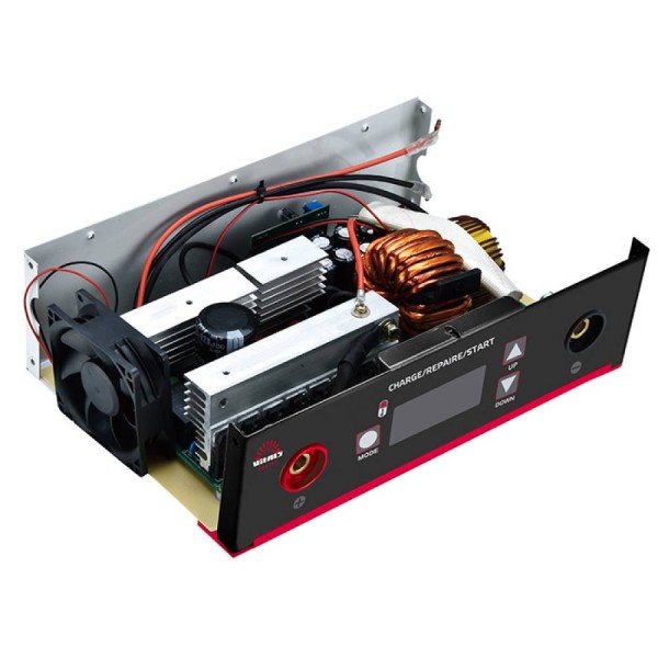 Зарядное устройство инверторного типа Vitals Master Smart 600JS Turbo