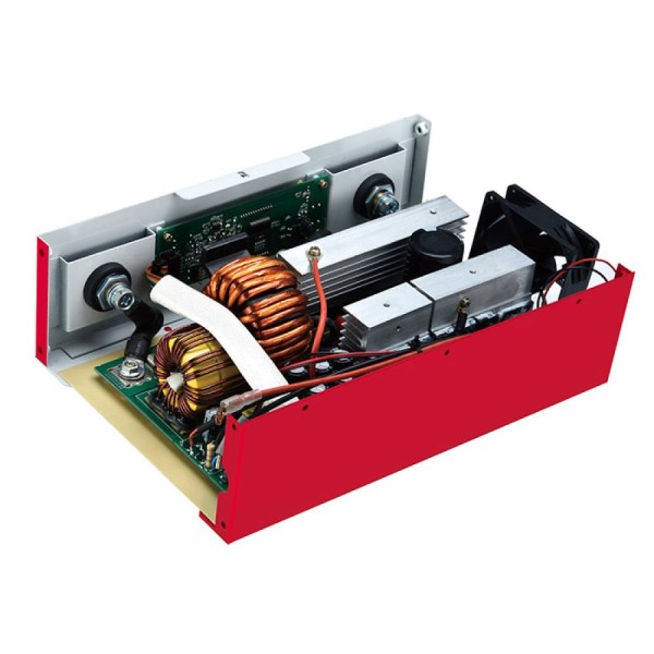 Зарядное устройство инверторного типа Vitals Master Smart 600JS Turbo