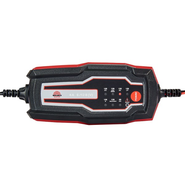 Зарядное устройство Vitals Master Smart 3000