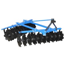 Дисковая борона БДН-1.1