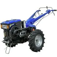 Мотоблок Powercraft 1010Д