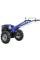Мотоблок Powercraft 1010Д с фрезой