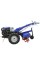 Мотоблок Powercraft 1010Д с фрезой